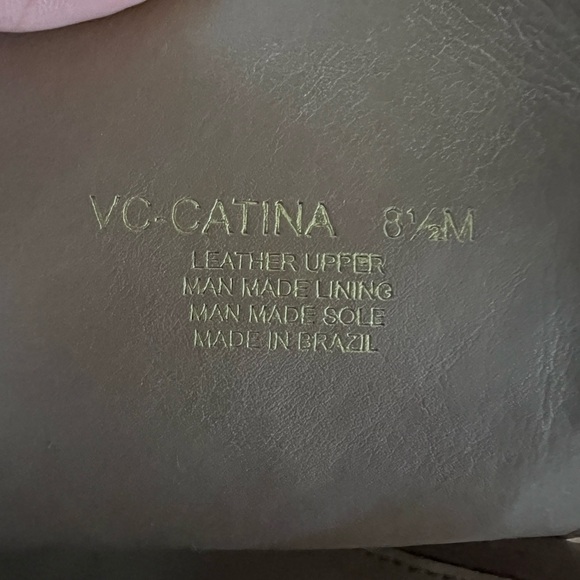 Vince Camuto Catina Sandals - Picture 4 of 8